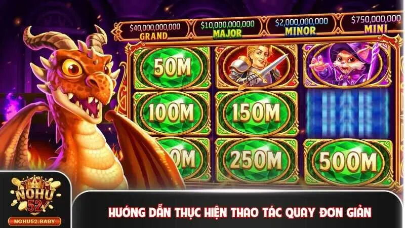 Hướng dẫn thực hiện thao tác quay đơn giản